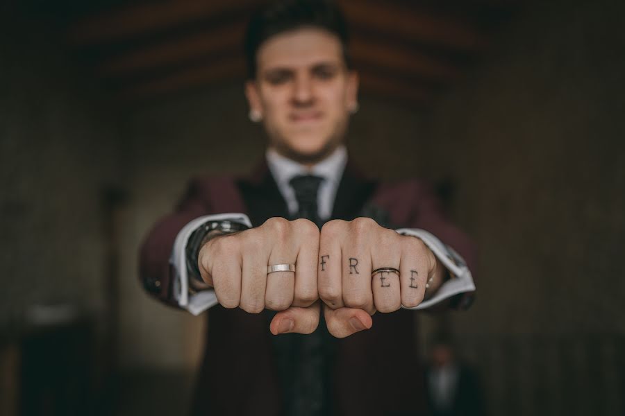 Photographe de mariage Juan Fra Palos (juanfrapalos). Photo du 31 mai 2022