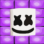 Cover Image of Download Marshmello Alone Launchpad 3.0 APK