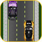 Cars Speed Racing Game logo