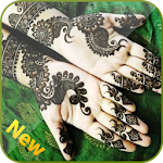 Cover Image of Download Arabic Mehndi Designs 2018 - Stylish Henna Offline 1.3 APK