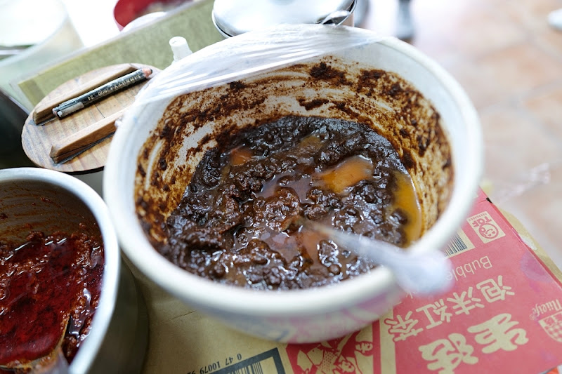 【羅東炸醬麵推薦】炸醬麵香辣夠味超涮嘴，在地吃貨大推蘭陽香辣麵