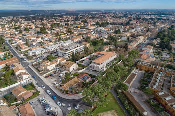 appartement à Baillargues (34)