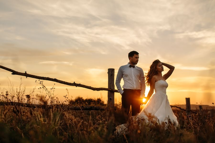 Photographe de mariage Yuliya Khabibullina (juliyamay). Photo du 2 novembre 2016