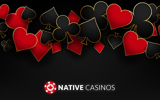 NativeCasinos screenshot 1