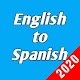 Download English to Spanish Translator For PC Windows and Mac 1.0