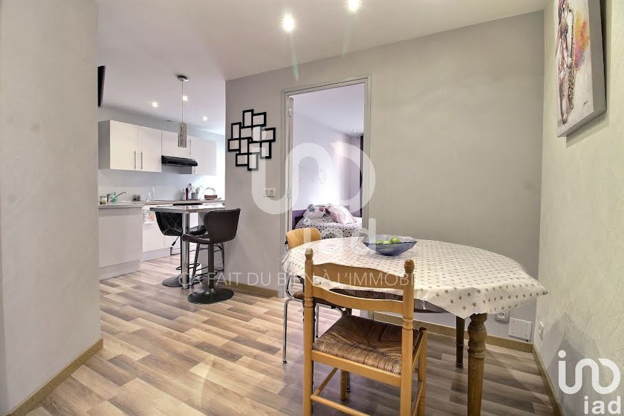 Vente appartement 2 pièces 33 m² à Melun (77000), 136 000 €