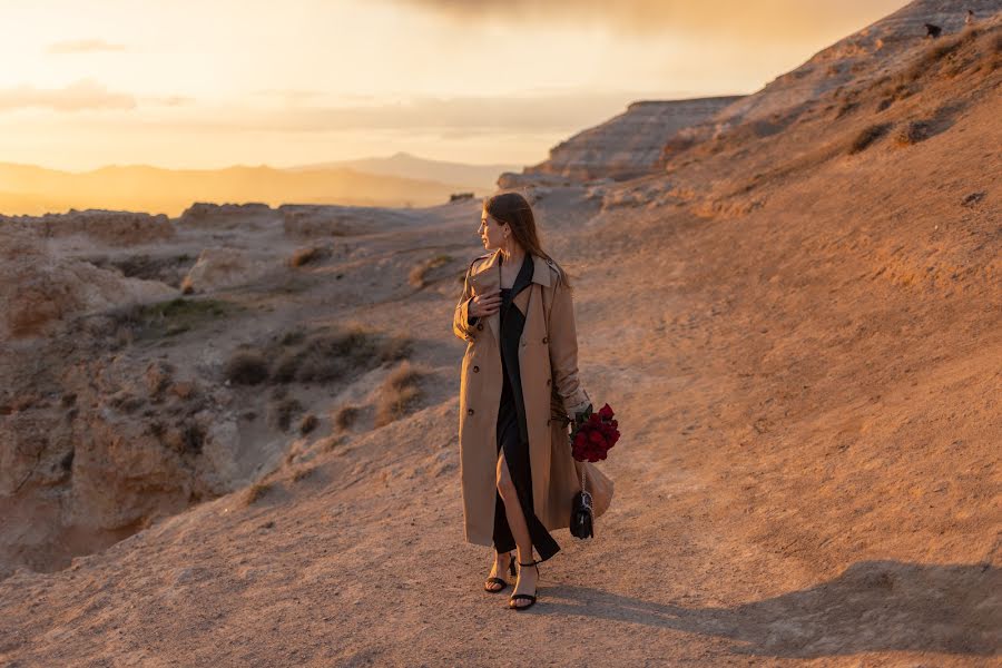 Photographe de mariage Julia Ganch (juliaganch). Photo du 30 mars 2023