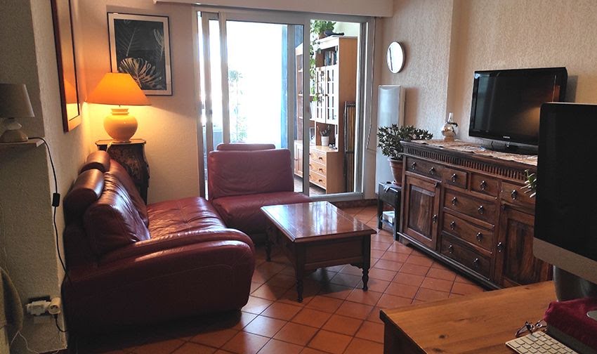 Vente appartement 1 pièce 28 m² à Saint-Mandrier-sur-Mer (83430), 133 000 €