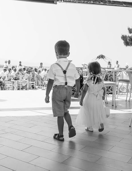 Photographe de mariage Menelaos Gkotsopoulos (menelaos). Photo du 9 février 2020