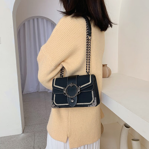 Title 1, Fashionable French womens bag