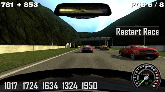How to get Addition Game: Car Racing patch 6 apk for bluestacks