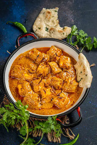 Paneer Korma