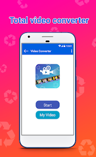 Total Video Converter(圖1)-速報App