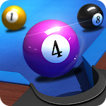 Cover Image of Download 8 Ball Tournaments 1.16.3179 APK