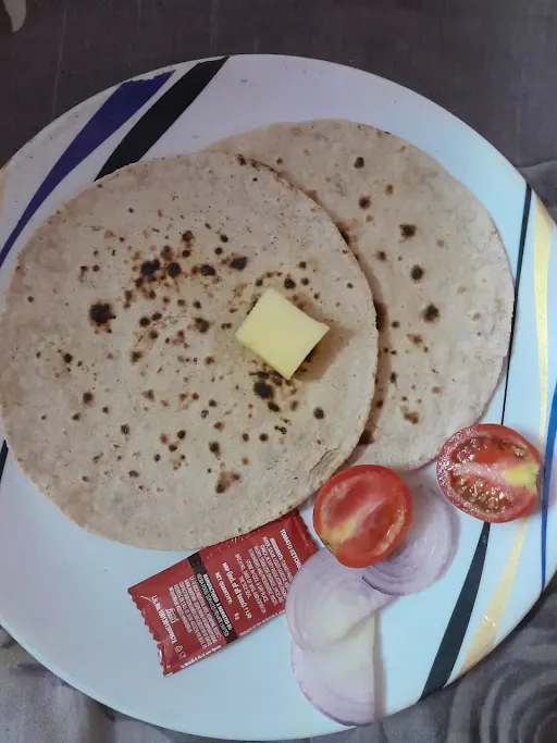 Tawa Roti