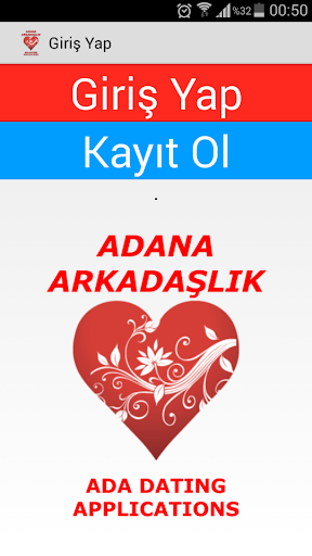 Ada Adana Arkadaşlık ve Chat