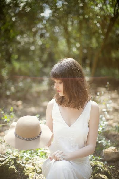 Fotógrafo de casamento Valeria Maselli (valeriamaselli). Foto de 23 de julho 2017