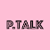 P.Talk  icon