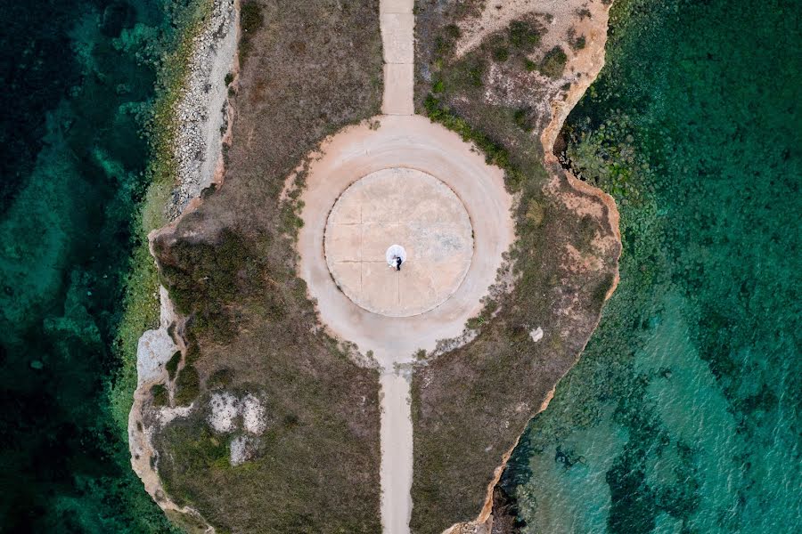 Vestuvių fotografas Maurizio Mélia (mlia). Nuotrauka balandžio 26