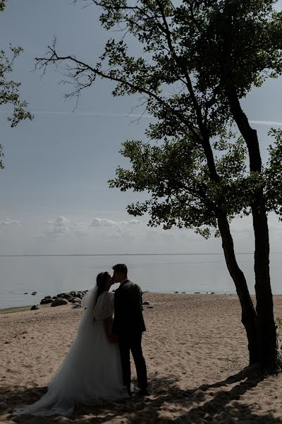 Wedding photographer Savva Vorotilin (savvaphoto). Photo of 10 December 2021