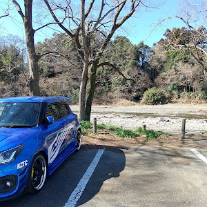 スイフトスポーツ ZC33S