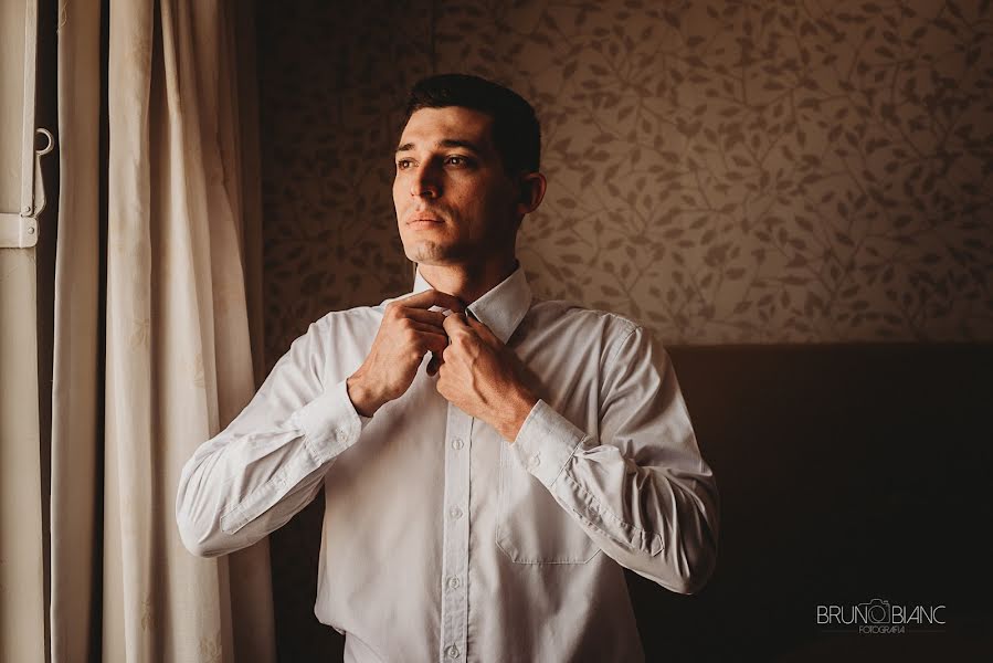 Fotógrafo de bodas Bruno Bianc (brunobianc). Foto del 11 de mayo 2020