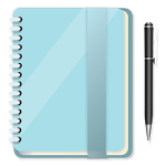 Cover Image of 下载 Journal it! - Bullet Journal, Diary, Habit Tracker 4.12.4 APK