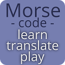 تحميل التطبيق Morse code - learn and play التثبيت أحدث APK تنزيل