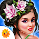 Download Fashion Doll Flower Girl Salon For PC Windows and Mac 1.0.1