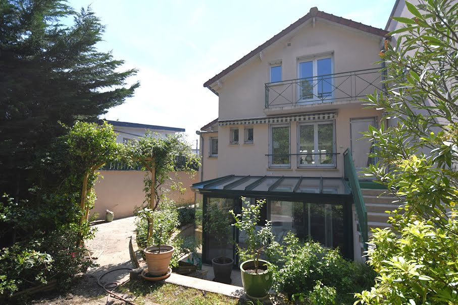 Vente maison 5 pièces 148.48 m² à Chatou (78400), 906 400 €