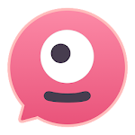 Cover Image of Baixar MonChats - Meet friends with voice! 1.2.2625 APK