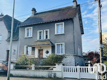 maison à Blois (41)