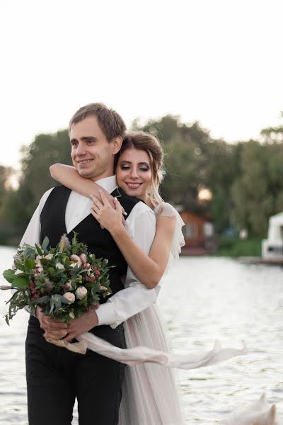 Fotógrafo de bodas Elena Eremeeva (elenaeremeeva). Foto del 31 de enero 2020