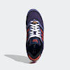 zx 1000 the simpsons flaming moe purple / bright red / core black