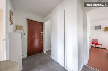 appartement à Grenoble (38)