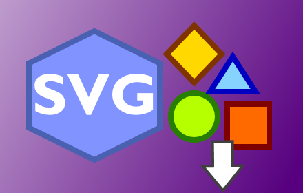 Export SVG with Style Preview image 0