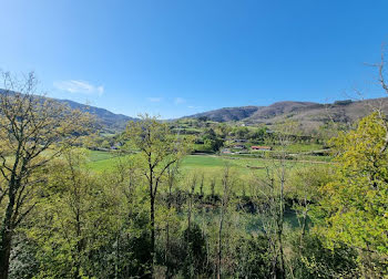 appartement à Biriatou (64)