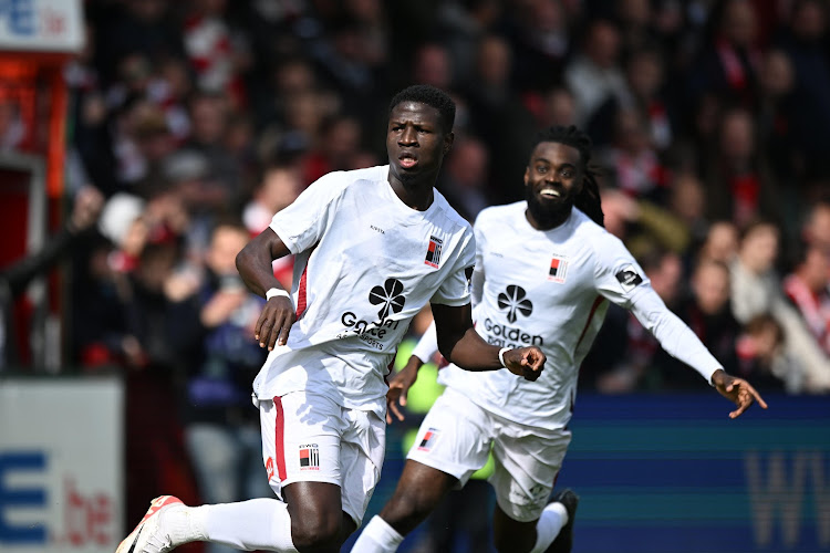 Le RWDM se fait peur mais l'emporte au bout d'un match spectaculaire