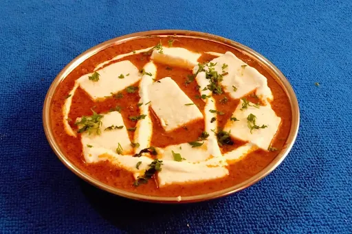 Paneer Masala