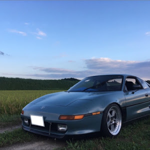 MR2 SW20