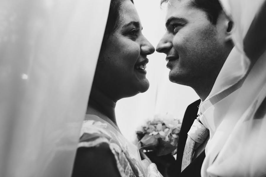 Fotógrafo de bodas Ignacio Perona (nostrafotografia). Foto del 20 de agosto 2022