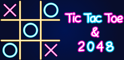 Tic Tac Toe Glow 2 player - Apps on Google Play