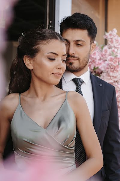 結婚式の写真家TAYFUN ÖZDEMİR (gxdlz66)。2022 6月22日の写真