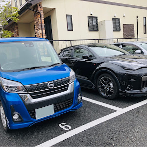 デイズルークス B21A
