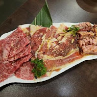 焼肉ショジョ Yakiniku SHOJO(高雄左營店)