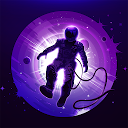 App herunterladen Space Ball - Ask Questions! Installieren Sie Neueste APK Downloader