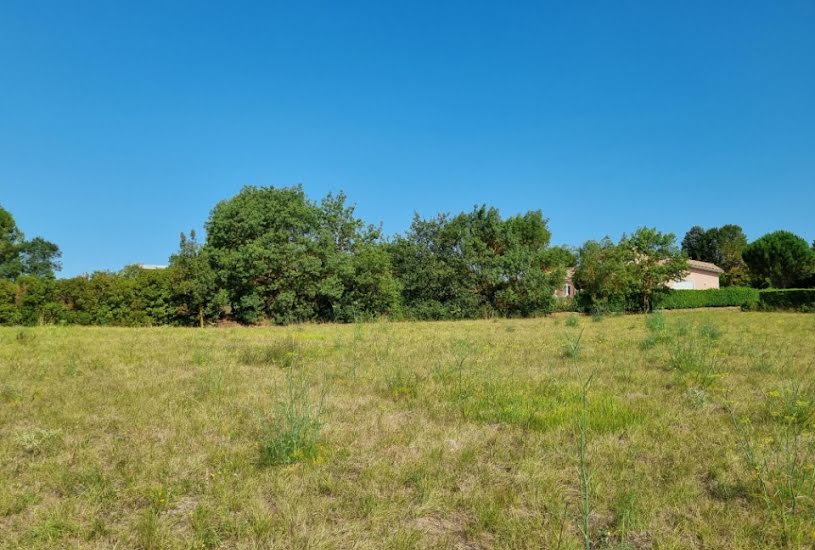  Vente Terrain à bâtir - 1 261m² à Peyrens (11400) 