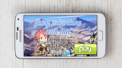 免費下載冒險APP|Fairy Adventure with Tail app開箱文|APP開箱王