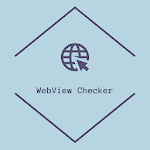 Cover Image of Скачать WebView Checker 1.1.0 APK