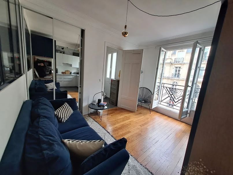 Location  appartement 2 pièces 55 m² à Paris 15ème (75015), 1 800 €